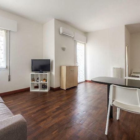 Piccolo Flat Near Venice Mestre Exterior photo