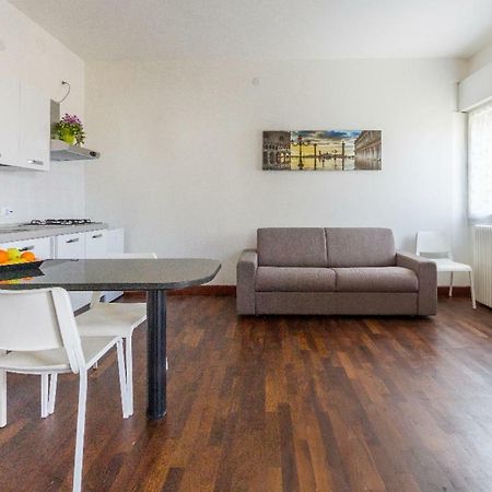 Piccolo Flat Near Venice Mestre Exterior photo