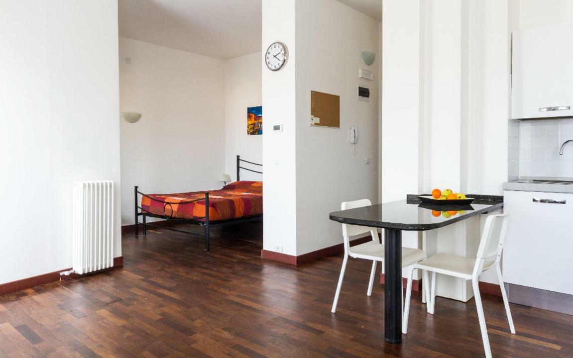 Piccolo Flat Near Venice Mestre Exterior photo